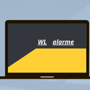 wlalarme